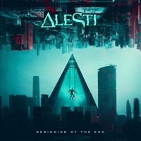 Beginning Of The End (feat. True North) - Single - ALESTI