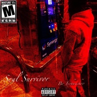 Soul Survivor - EP - Jxyhunchoo