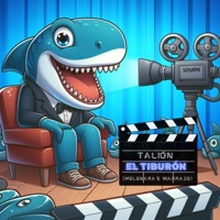 El tiburón (Melenara's marrajo) - Single - Talión