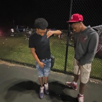 Let em out - Single - C5behim