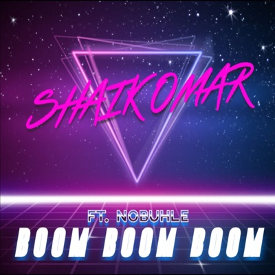 BOOM BOOM BOOM (feat. Nobuhle) - Single