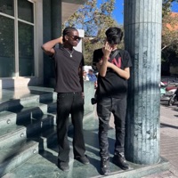 vinted - Single - caos!