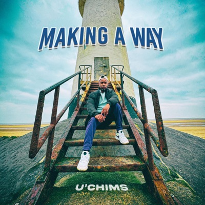 Making a Way - Single