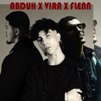 Cent Victoires X Go (feat. Flenn, ViraCocha & Abduh) - Single - Dali WRLD