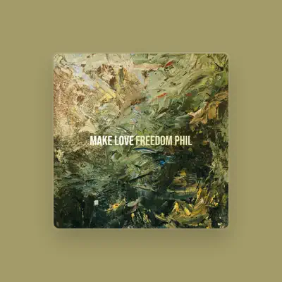 Listen to Freedom Phil, watch music videos, read bio, see tour dates & more!