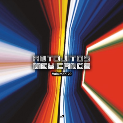 Antojitos Mexicanos Volumen 20