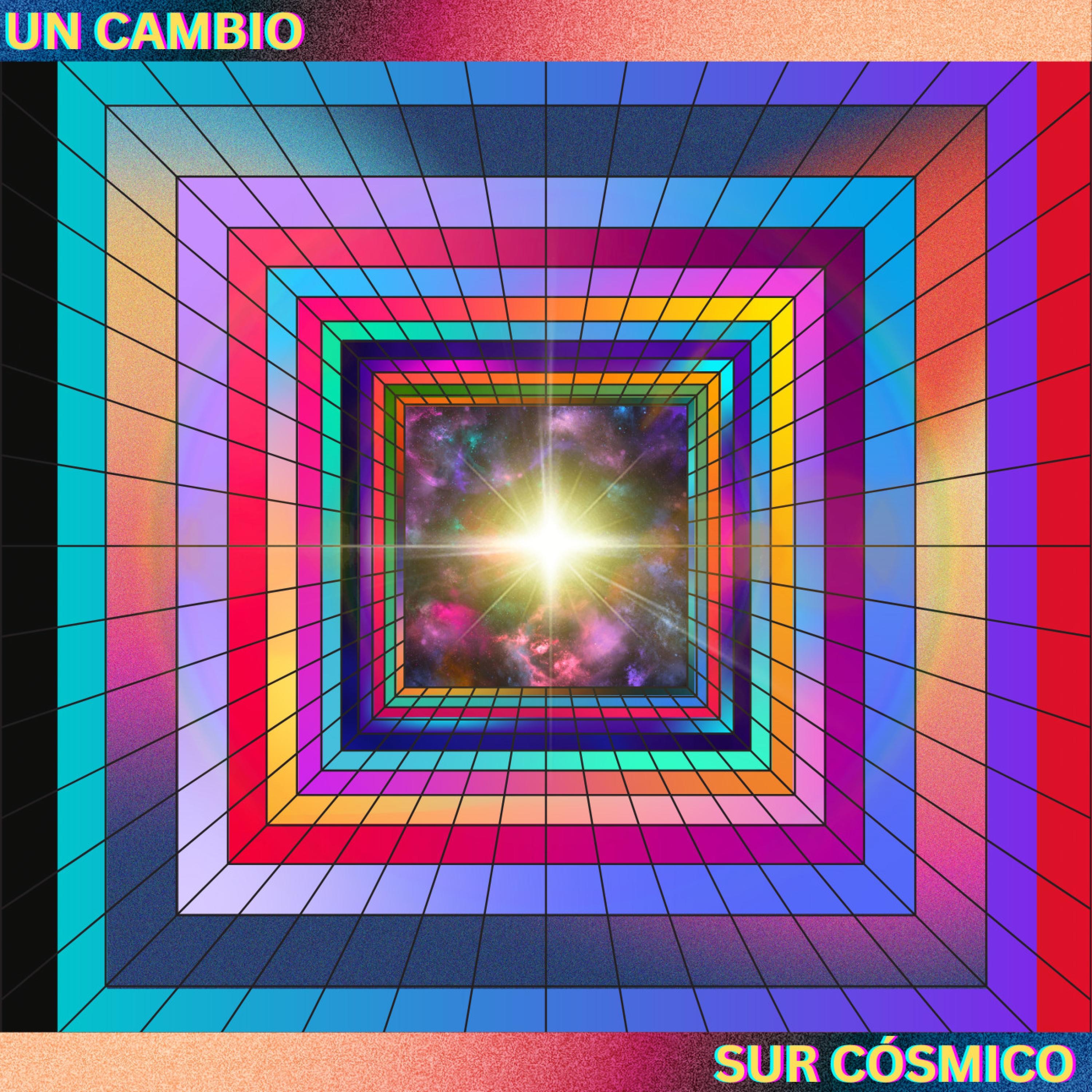 Un Cambio - Single