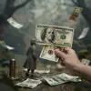 Fonlord - Geld