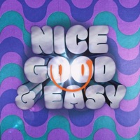 Nice, Good & Easy (feat. Z.Dimention) - Single - LST da phunky child