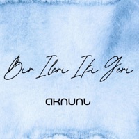 Bir İleri İki Geri - Single - AKNUNL