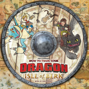 How to Train Your Dragon: Isle of Berk - John Powell, The Mead Hall Band & Universal Destinations & Experiences