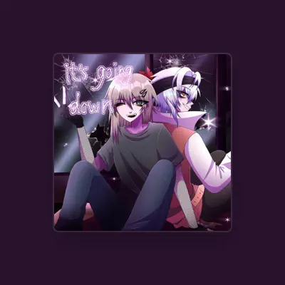 Listen to zhunii, watch music videos, read bio, see tour dates & more!