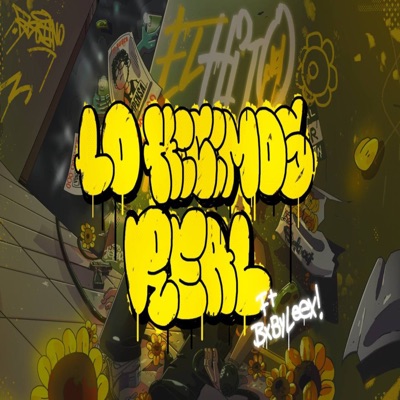 Lo Hicimos Real (feat. BxbyLeex!) - Single
