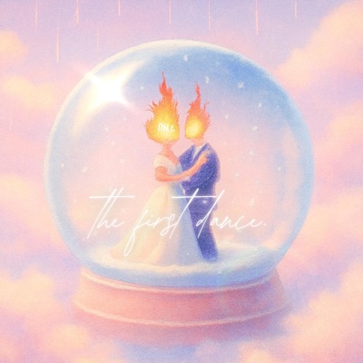 the first dance - Single