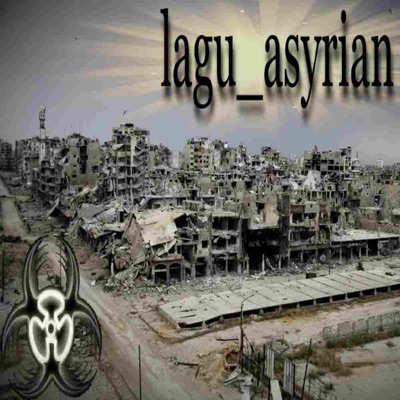 lagu_asyrian - EP