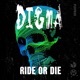 Ride or Die Extended Mix Single