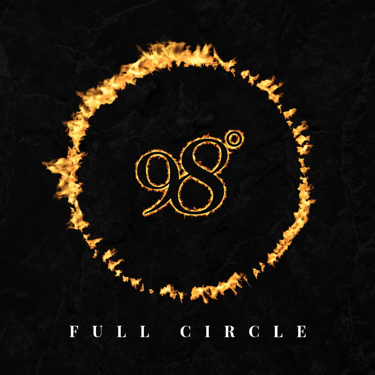 98° - Full Circle (2025) [iTunes Plus AAC M4A]-新房子