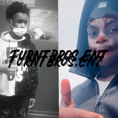 Once again (feat. Luhmar.turntt) - Single