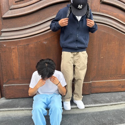 Sa Gabi (feat. Lil X) - Single