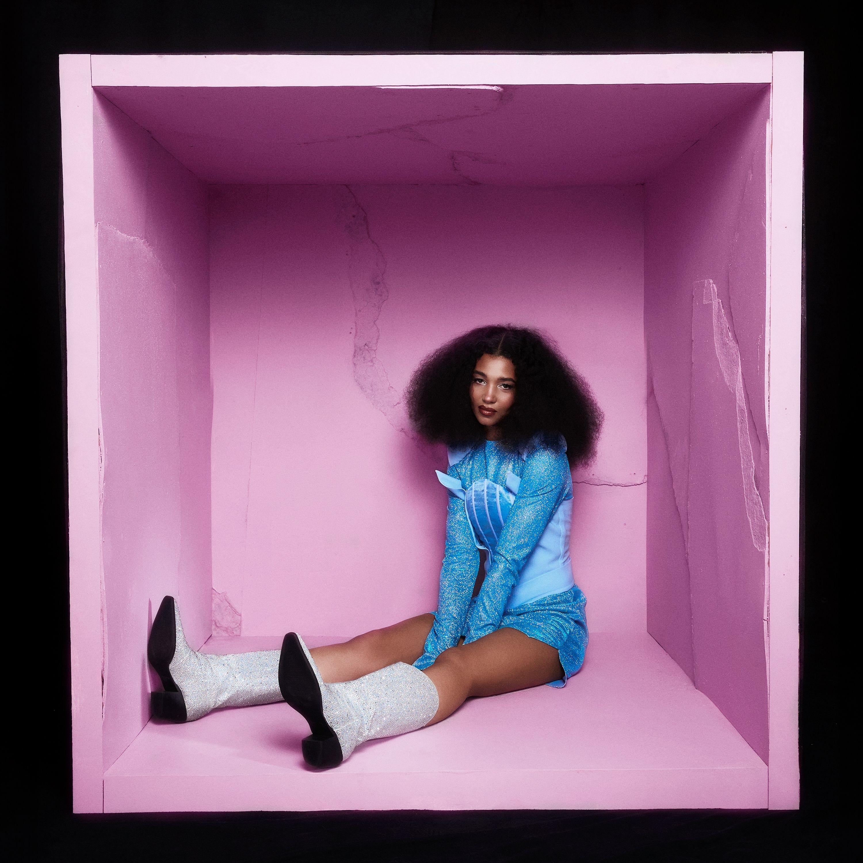 NOMBEKO AUGUSTE - Pagunda (2025)
