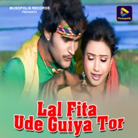 Lal Fita Ure Guiya Tor - Single - Vishnu Nayak