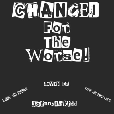 BAD ASS KIDD! - Single