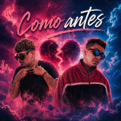 Como Antes (feat. Flow La D) - Single