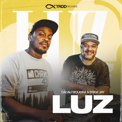 Luz (Versão Estúdio) - Single
