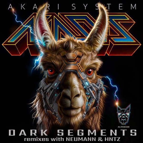 Dark Segments - Single