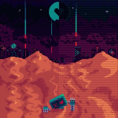 tired (feat. Charles Infamous) - Single