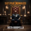 S.V.T (feat. Merkules) - Single