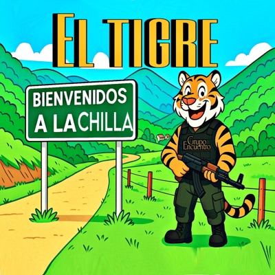 El Tigre - Single