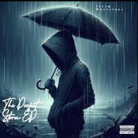 The Perfect Storm EP - EP - Storm Whetstone