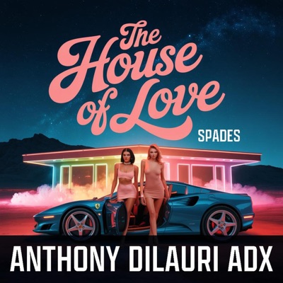 HOUSE OF LOVE II - Single