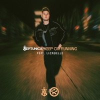 Keep On Running
