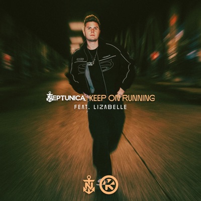 Keep On Running (feat. Lizabelle) - Single