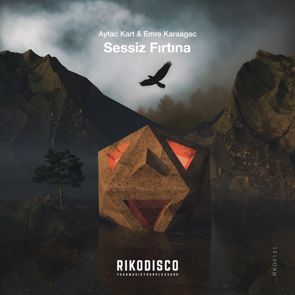 Sessiz Fırtına - Single