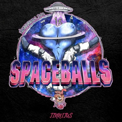SPACEBALLS 2025 - Single
