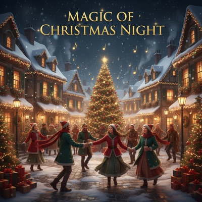 Magic of Christmas Night - Single
