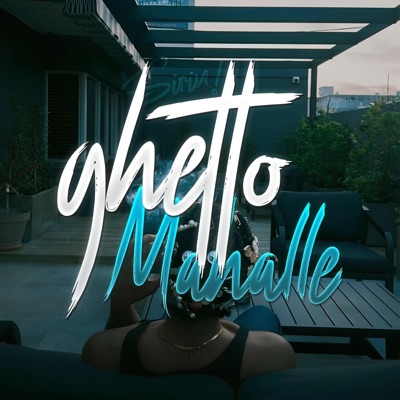 ghetto mahalle - Single