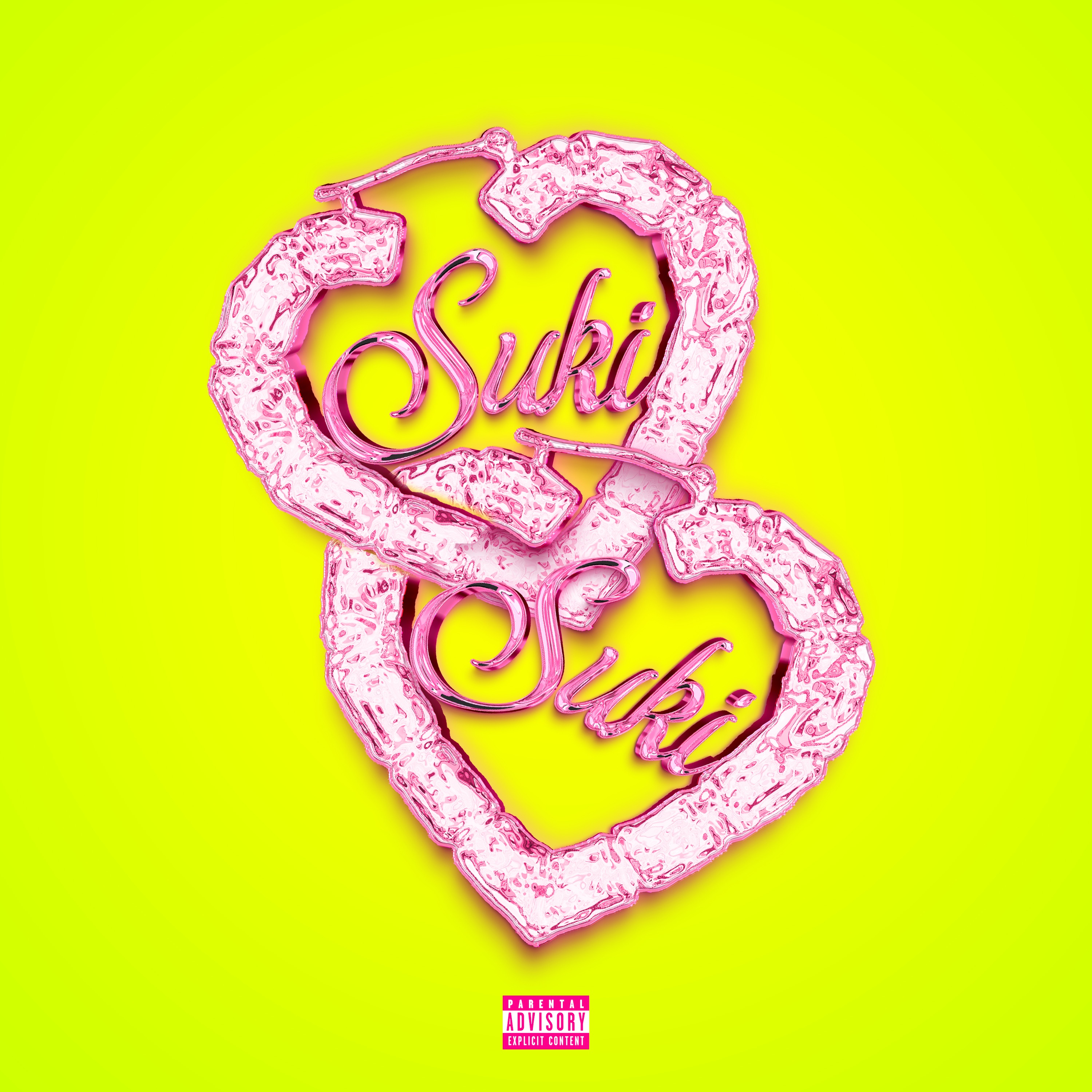 Sukihana - Suki Suki (Dirty)