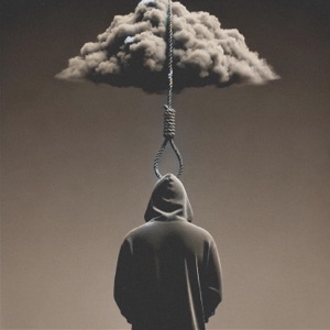 Every Cloud Has a Silver Rope - Single