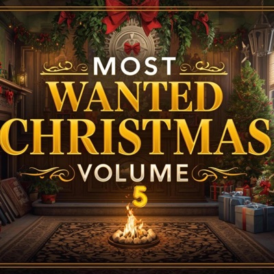 Most Wanted Christmas vol.5