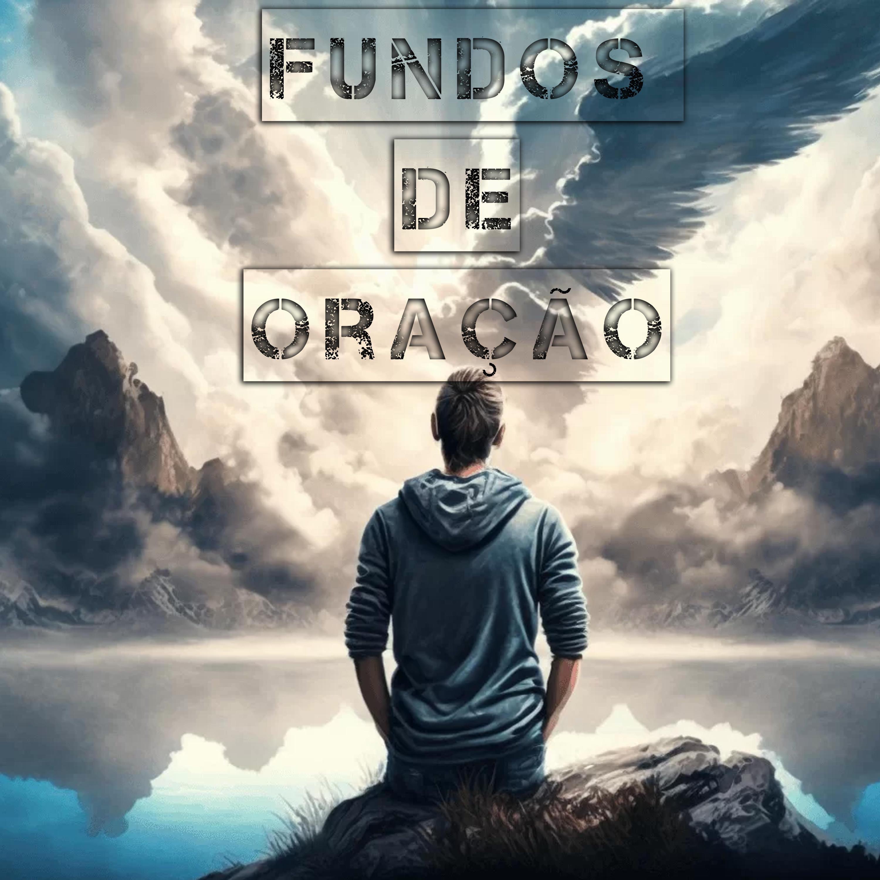 Fundo Para Orar e Pregar (Fundos De Oração)