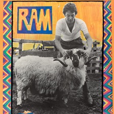 Ram On - 2012 Remaster