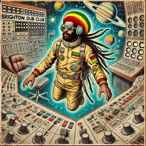 Album artwork