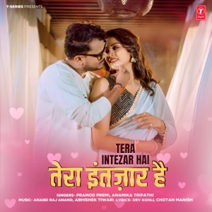 Tera Intezar Hai