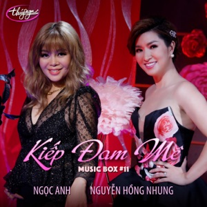 Kiếp Đam Mê (Music Box 11)