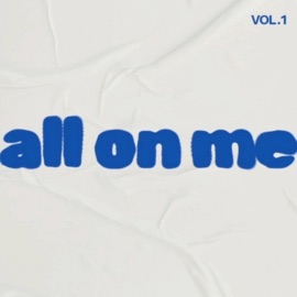 all this love (feat. K-1ne) ethxn