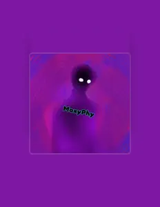 Maxyphy: песни, клипы, биография, даты выступлений и многое другое.